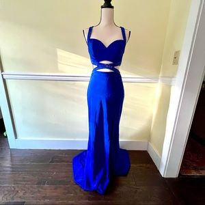 La Femme Dress